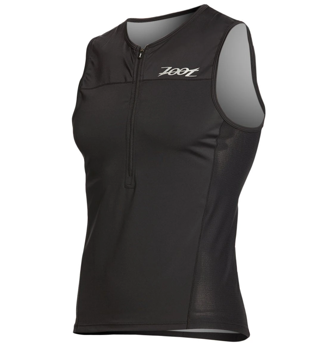 ZOOT Men's Core Tri Tank 4 ZOOT Men's Core Tri Tank - Image 2