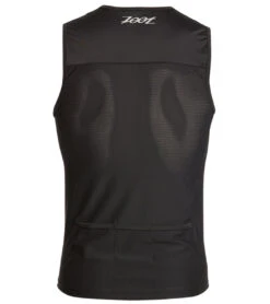 ZOOT Men's Core Tri Tank 8 ZOOT Men's Core Tri Tank -Optimal Swimming Equipment 5668496375976 black 3a