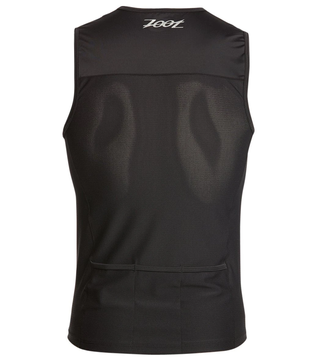 ZOOT Men's Core Tri Tank 5 ZOOT Men's Core Tri Tank - Image 3