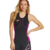 Speedo Women's Xenon Tri Top