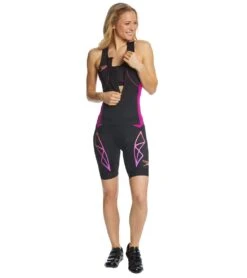 Speedo Women's Xenon Tri Top 10 Speedo Women's Xenon Tri Top -Optimal Swimming Equipment 5668552081576 speedoblack 4a