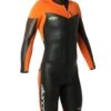 Men's Alliance Swimrun Wetsuit