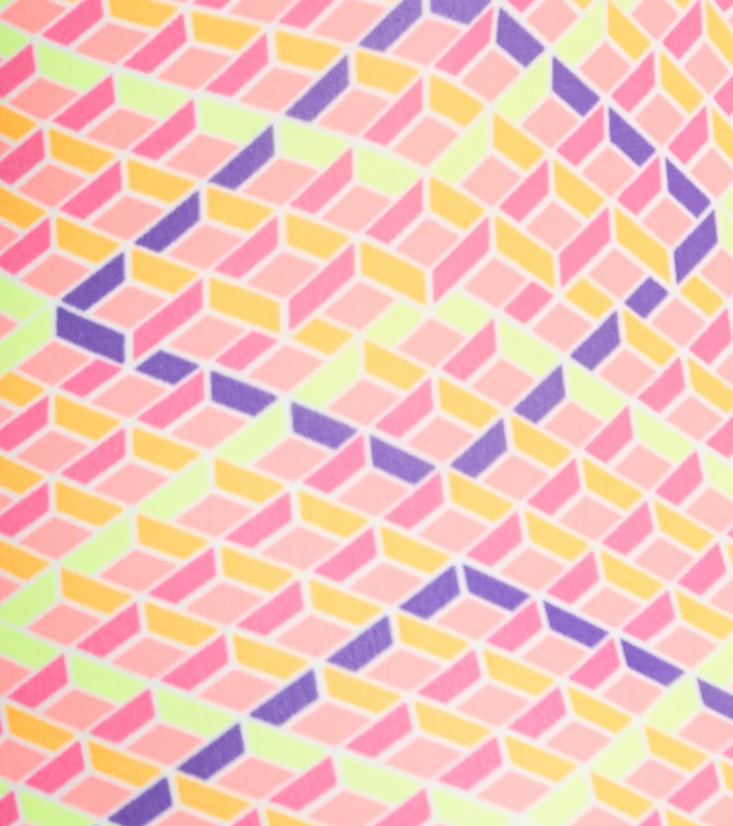 FUNKITA Toddler Girls' Best Cellar Printed One Piece Swimsuit 5 FUNKITA Toddler Girls' Best Cellar Printed One Piece Swimsuit - Image 3