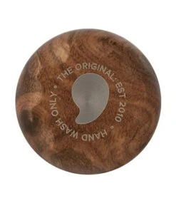 Teakwood 9oz Stainless Steel Water Bottle 7 Teakwood 9oz Stainless Steel Water Bottle -Optimal Swimming Equipment 5668779950248 teakwood 3a