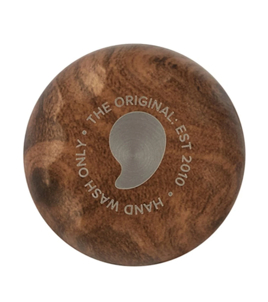 Teakwood 9oz Stainless Steel Water Bottle 5 Teakwood 9oz Stainless Steel Water Bottle - Image 3