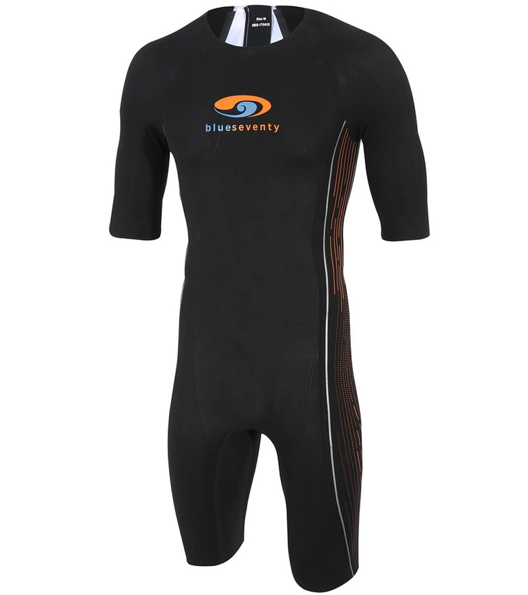 Men's PZ4TX+ Swim Skin 3 Men's PZ4TX+ Swim Skin