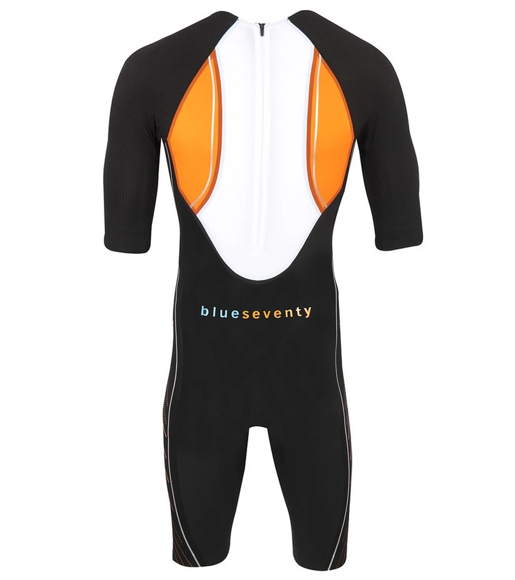 Men's PZ4TX+ Swim Skin 4 Men's PZ4TX+ Swim Skin - Image 2
