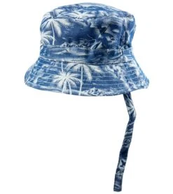 Infant's Aloha Hat (3-12 Months)