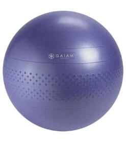 Gaiam Total Body Balance Ball Kits (55CM) 8 Gaiam Total Body Balance Ball Kits (55CM) -Optimal Swimming Equipment 5668992352424 4