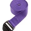 8 Foot Cinch Strap -Optimal Swimming Equipment 5669020827816 plum 1a