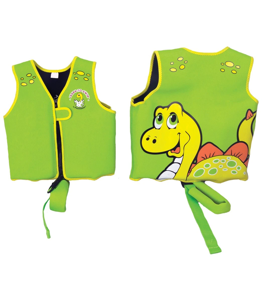 Dino Swim Vest (1-3 Yrs) 11 Dino Swim Vest (1-3 Yrs) - Image 9