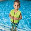 Dino Swim Vest (1-3 Yrs) 2 Dino Swim Vest (1-3 Yrs) -Optimal Swimming Equipment 5669208359080 2t