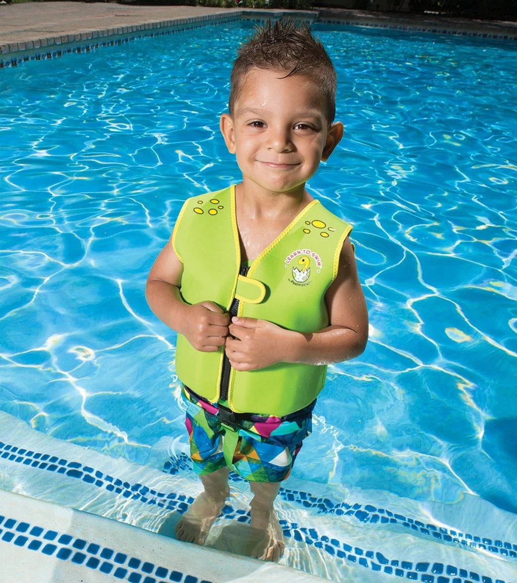 Dino Swim Vest (1-3 Yrs) 3 Dino Swim Vest (1-3 Yrs)