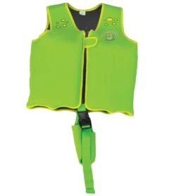 Dino Swim Vest (1-3 Yrs) 17 Dino Swim Vest (1-3 Yrs) -Optimal Swimming Equipment 5669208359080 8