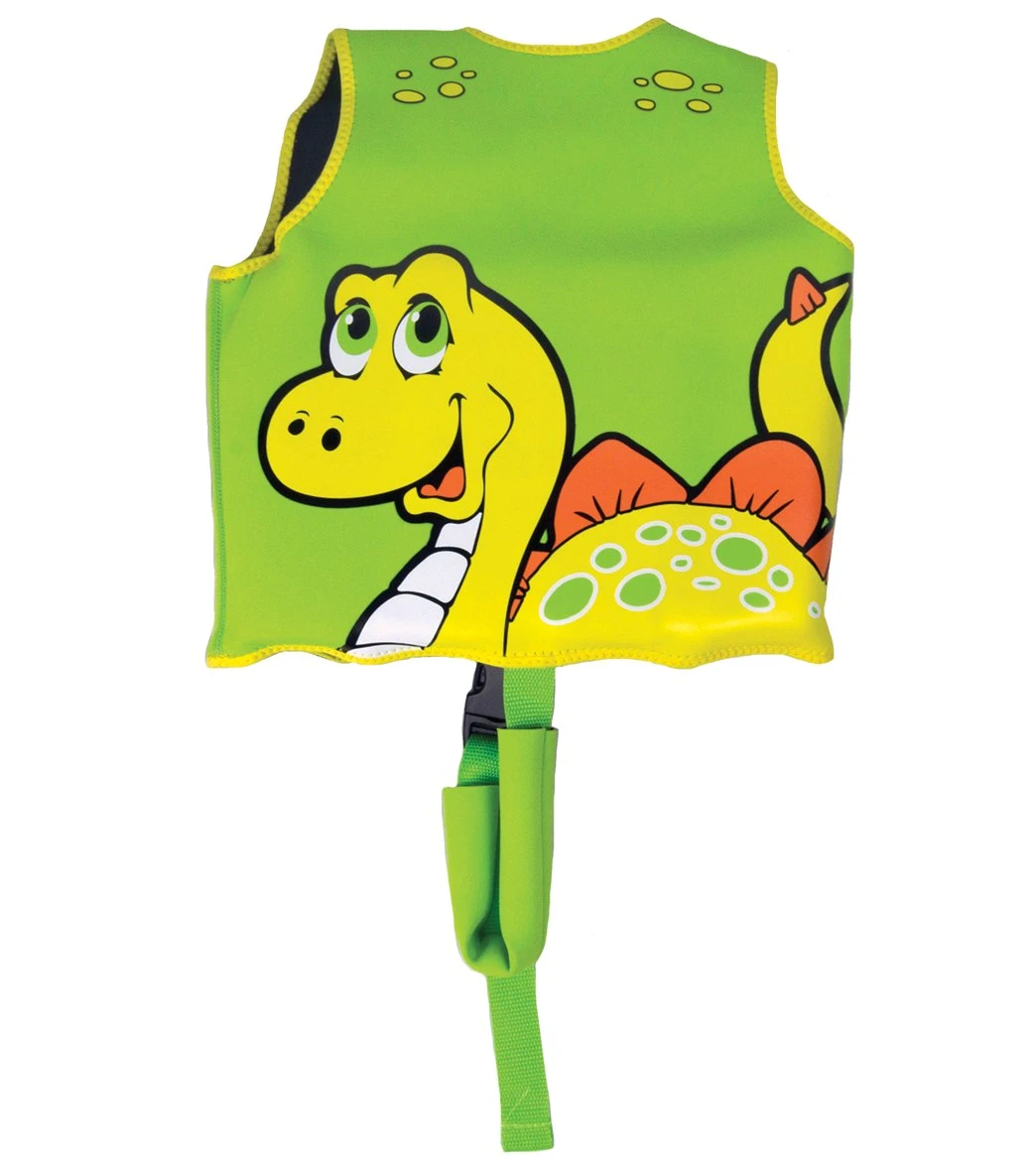 Dino Swim Vest (1-3 Yrs) 10 Dino Swim Vest (1-3 Yrs) - Image 8