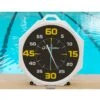 37" Battery Powered Pace Clock -Optimal Swimming Equipment 5669268717736 black 1a