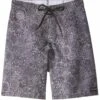 Boys' Sundial Surf Trunks (Big Kid) -Optimal Swimming Equipment 5669361025192 stone 1a