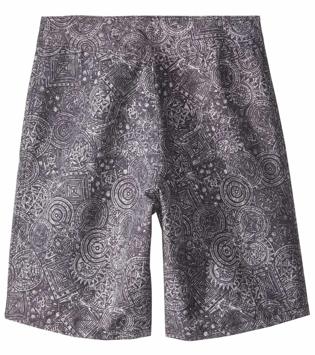 Boys' Sundial Surf Trunks (Big Kid) 4 Boys' Sundial Surf Trunks (Big Kid) - Image 2