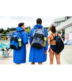 Large Athletic Backpack -Optimal Swimming Equipment 5669420761256 royalblue 12a
