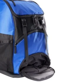 Large Athletic Backpack -Optimal Swimming Equipment 5669420761256 royalblue 5a
