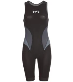 TYR Women's Torque Elite Swim Skin