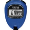 SX Survivor Series Stopwatch -Optimal Swimming Equipment 5669549572264 blue 1a