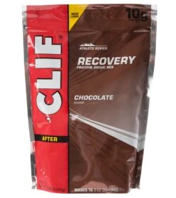 CLIF® Bar Recovery Protein Drink Mix Pouches