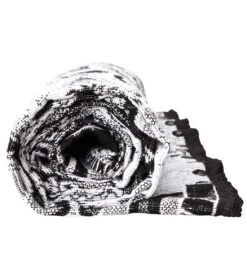 Mayan Calendar Blanket -Optimal Swimming Equipment 5669625200808 blackwhite 2a