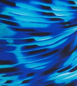 Supersonic One Piece Swimsuit (SwimOutlet Exclusive) 9 Supersonic One Piece Swimsuit (SwimOutlet Exclusive) -Optimal Swimming Equipment 5669681004712 blue 4a