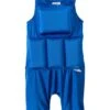 Boys' Blue Floatation Swimsuit (Toddler, Little Kid) -Optimal Swimming Equipment 5669683724456 2t