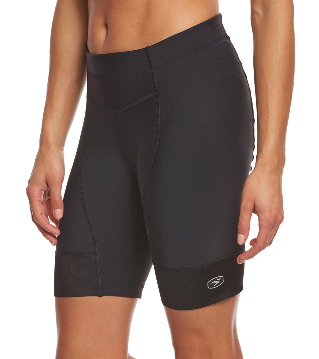 Sugoi Women's Evolution Cycling Short 4 Sugoi Women's Evolution Cycling Short - Image 2