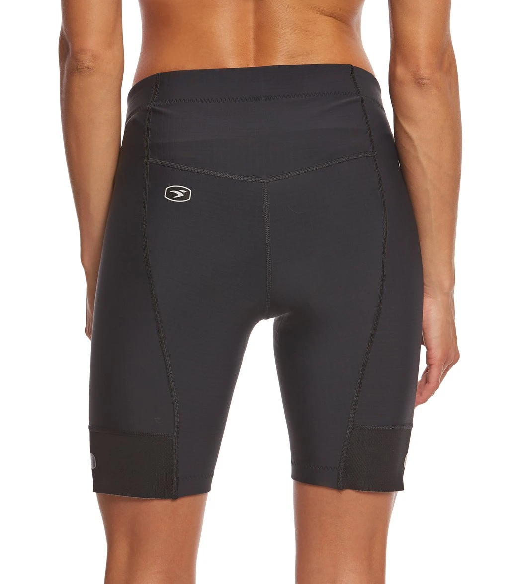 Sugoi Women's Evolution Cycling Short 5 Sugoi Women's Evolution Cycling Short - Image 3