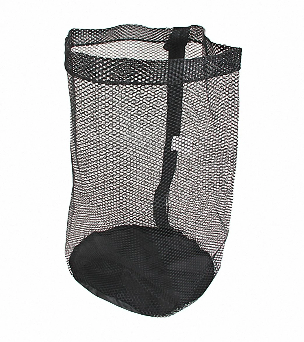 Shoulder Strap Beach Mesh Bag 6 Shoulder Strap Beach Mesh Bag - Image 4