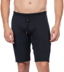 Level Six Men's 0.5MM Lunch Box Neoprene Wetsuit Short