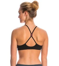Freestyle Yoga Sports Bra