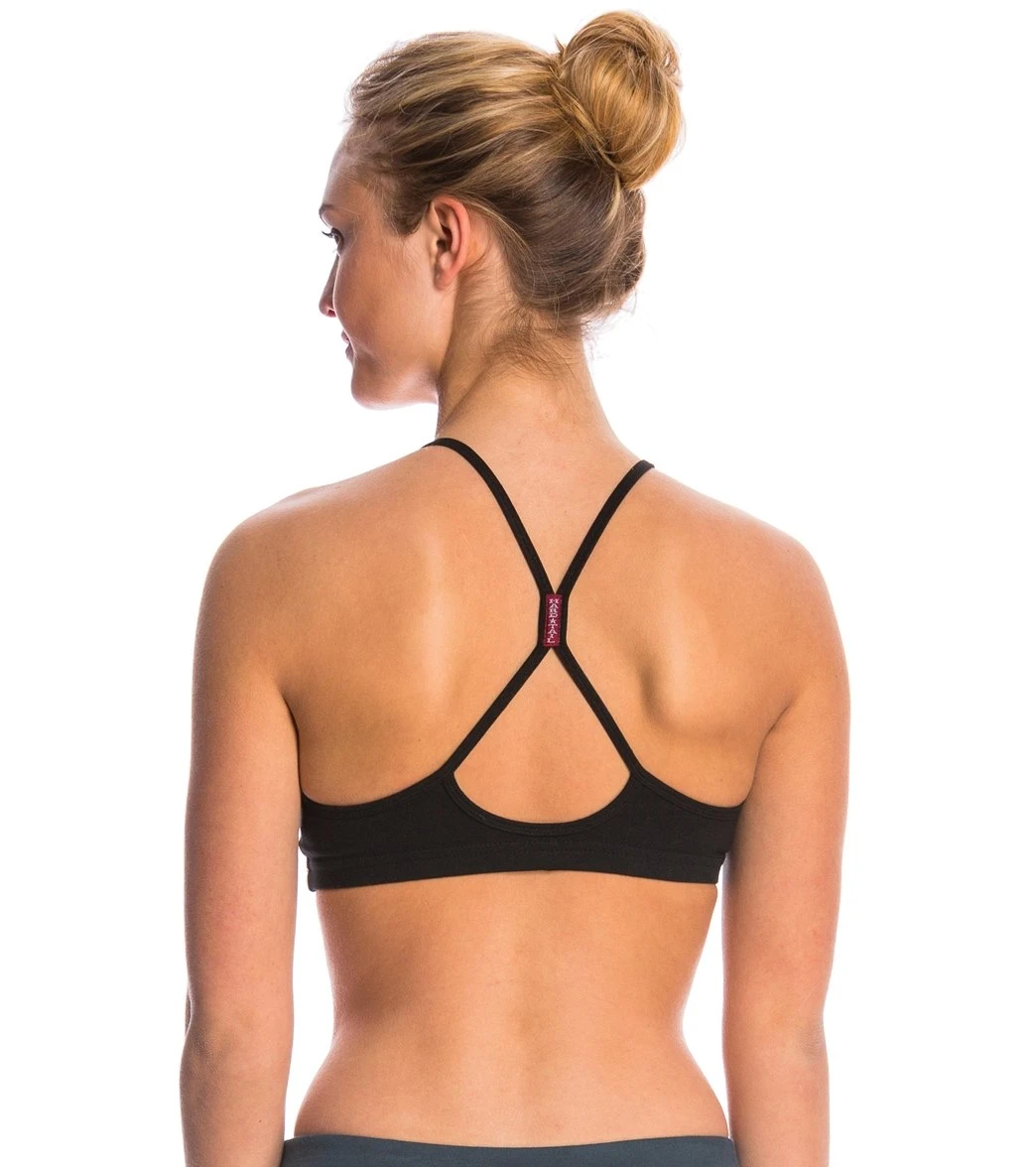 Freestyle Yoga Sports Bra 3 Freestyle Yoga Sports Bra