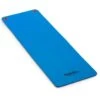 Elite Workout Mat With Eyelets, 1/2"x23"x72" 2 Elite Workout Mat With Eyelets, 1/2"x23"x72" -Optimal Swimming Equipment 5669952618664 blue 1a
