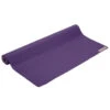 Voyager Natural Rubber Yoga Mat 68" 1.5mm -Optimal Swimming Equipment 5669982797992 purple 1a