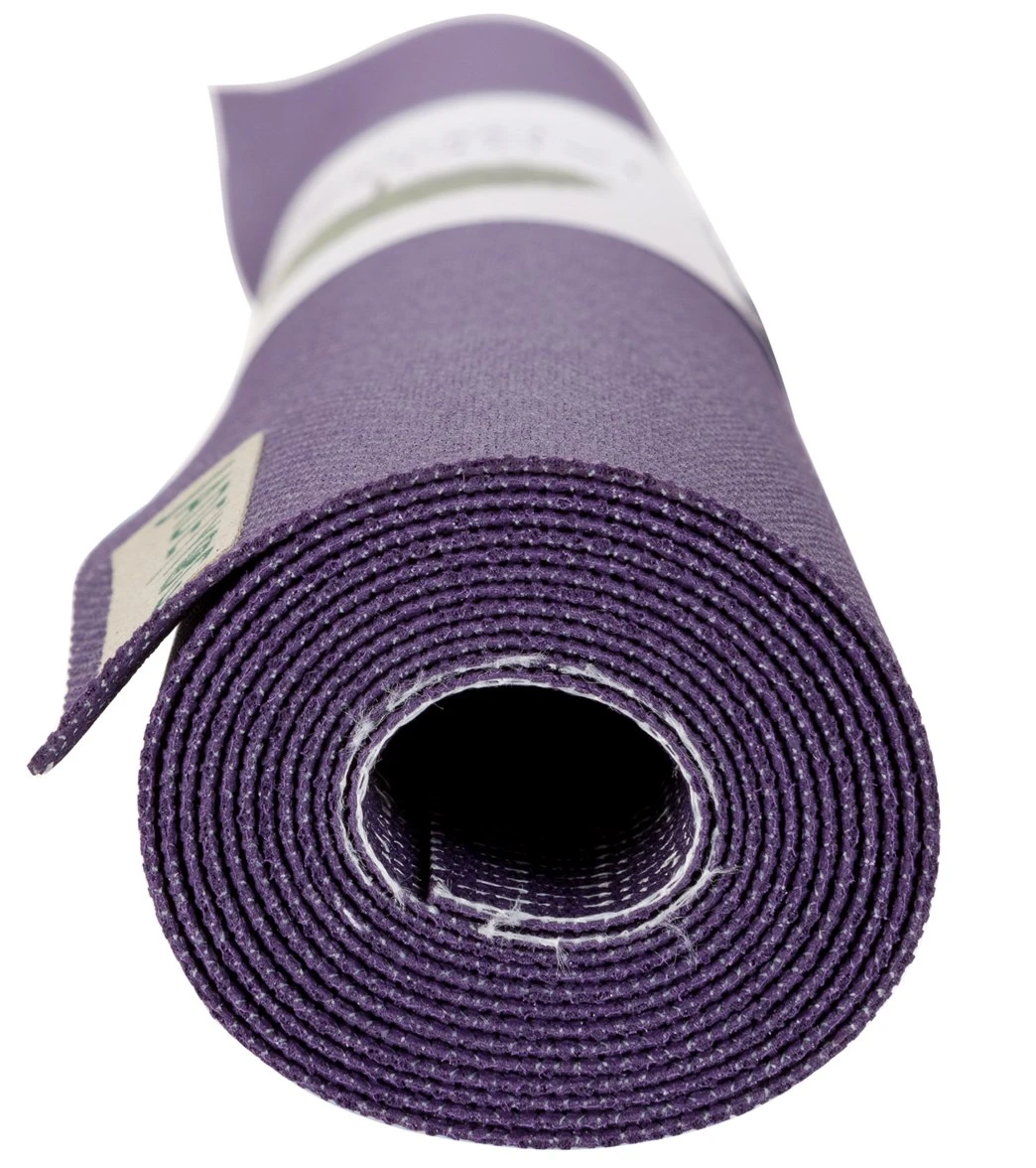 Voyager Natural Rubber Yoga Mat 68" 1.5mm 5 Voyager Natural Rubber Yoga Mat 68" 1.5mm - Image 3