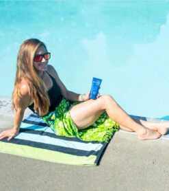 Pre-Swim Hair Defense 5.3 Oz -Optimal Swimming Equipment 5669983125672 4