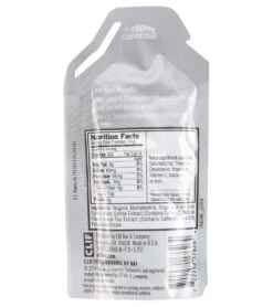 CLIF® Bar Clif Shot Energy Gel (Single) -Optimal Swimming Equipment 5670014124200 turbodoubleexpressowcaffeine 2a