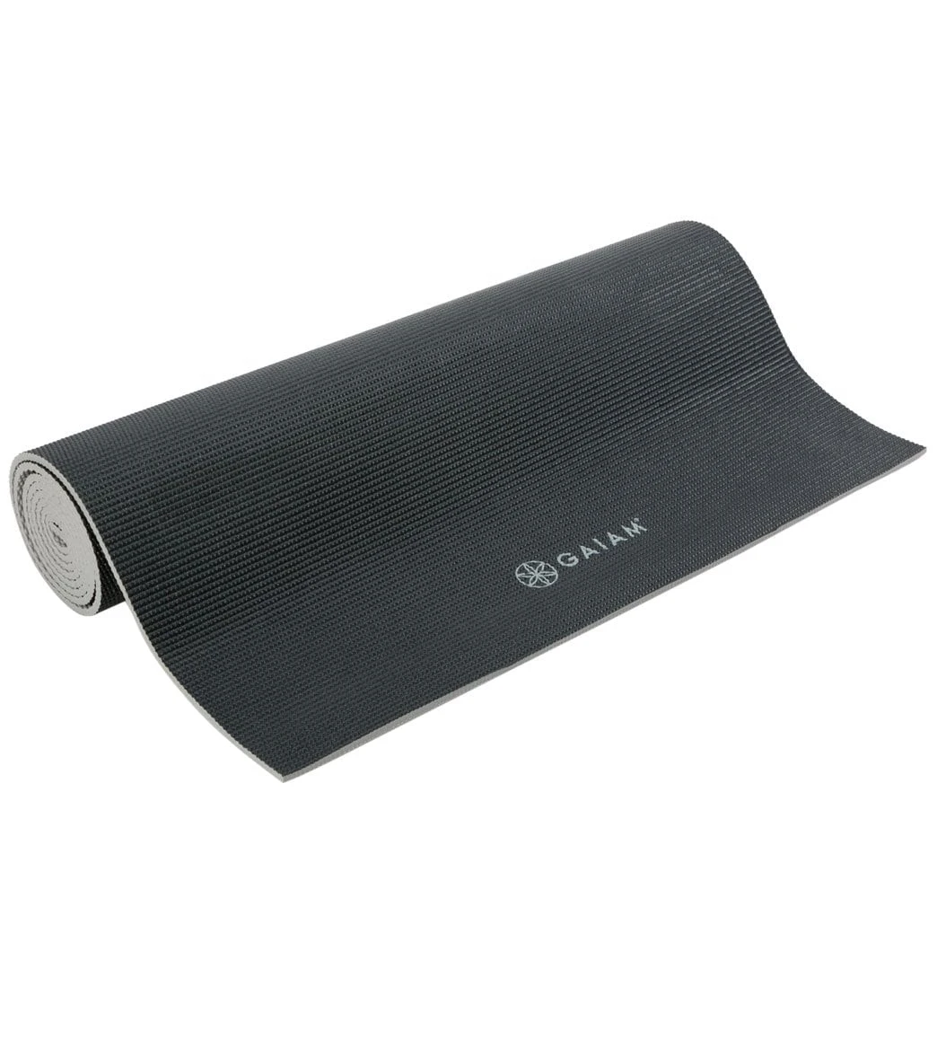 Gaiam Atheletic Yoga Dynamat 78" 5mm 3 Gaiam Atheletic Yoga Dynamat 78" 5mm