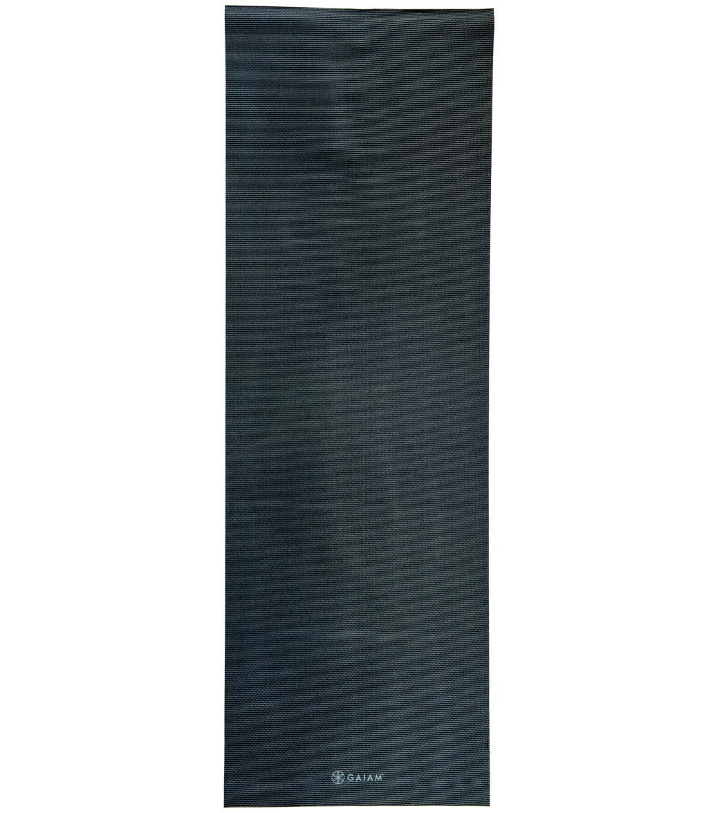 Gaiam Atheletic Yoga Dynamat 78" 5mm 4 Gaiam Atheletic Yoga Dynamat 78" 5mm - Image 2
