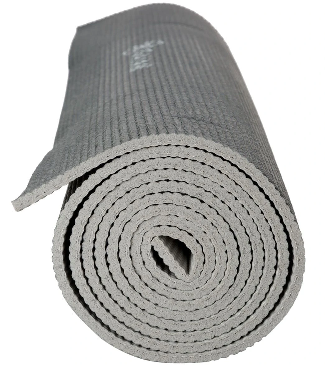 Gaiam Atheletic Yoga Dynamat 78" 5mm 5 Gaiam Atheletic Yoga Dynamat 78" 5mm - Image 3