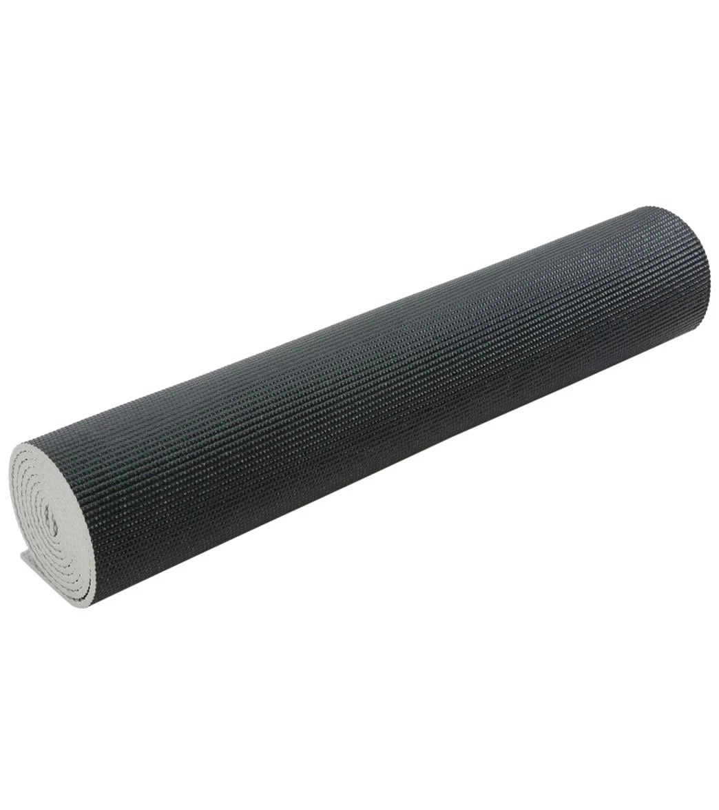 Gaiam Atheletic Yoga Dynamat 78" 5mm 6 Gaiam Atheletic Yoga Dynamat 78" 5mm - Image 4