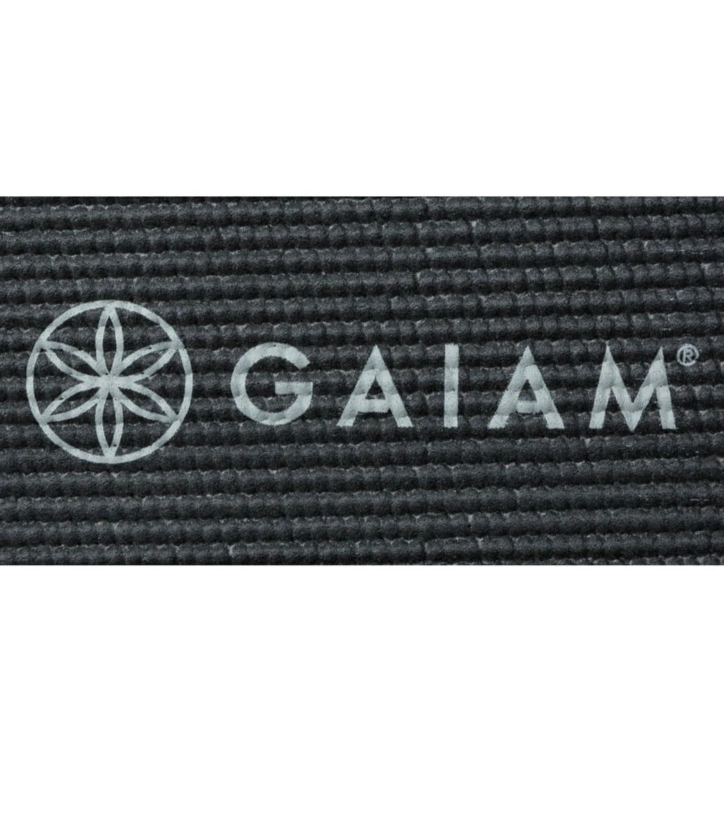 Gaiam Atheletic Yoga Dynamat 78" 5mm 7 Gaiam Atheletic Yoga Dynamat 78" 5mm - Image 5