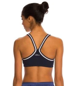 Lifeguard Bikini Swimsuit Top 8 Lifeguard Bikini Swimsuit Top -Optimal Swimming Equipment 5670073204904 guardnavy 3a