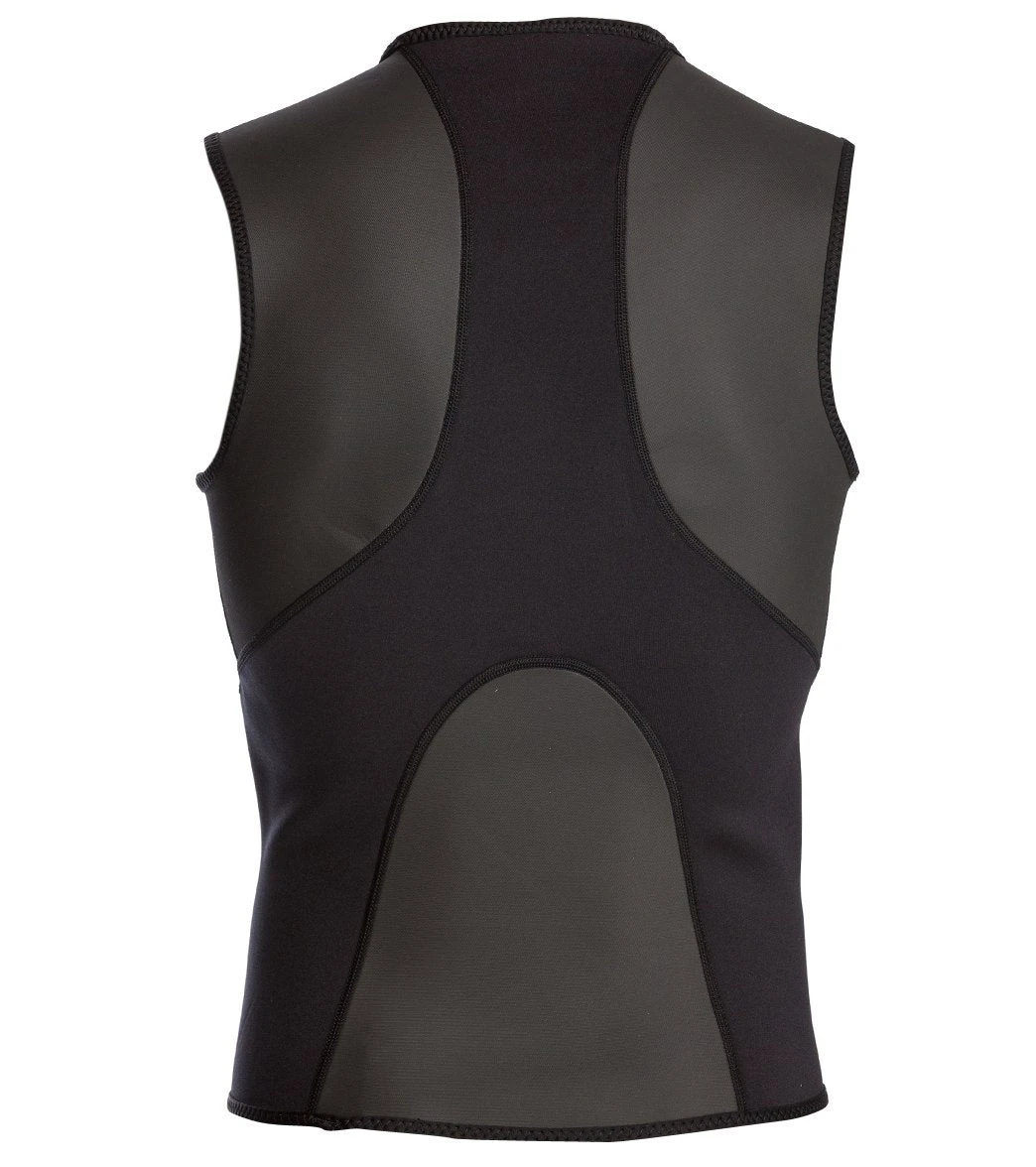Body Glove Men's 2/1mm Heritage Pullover Wetsuit Vest 5 Body Glove Men's 2/1mm Heritage Pullover Wetsuit Vest - Image 3