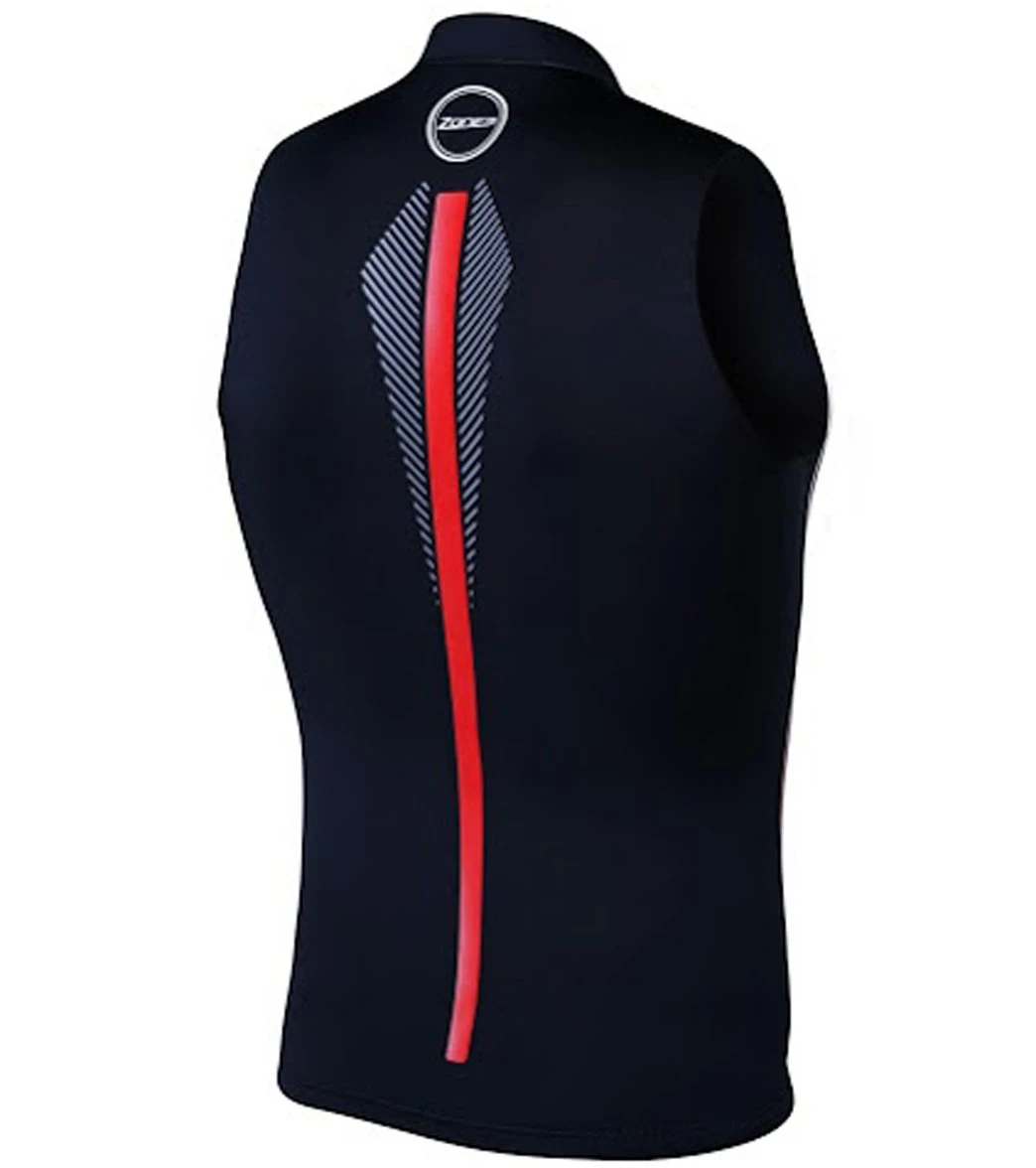 Zone3 Zone 3 Neoprene Warmth Vest 4 Zone3 Zone 3 Neoprene Warmth Vest - Image 2