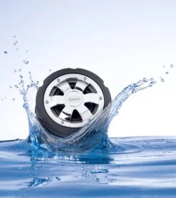 UwaterX3 Action Speaker -Optimal Swimming Equipment 5670195527848 black 3a